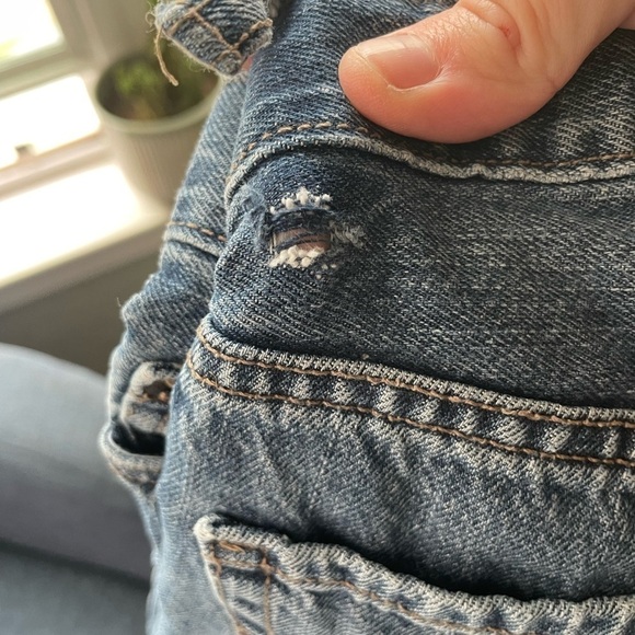 Children’s place boys straight jeans - Picture 2 of 3